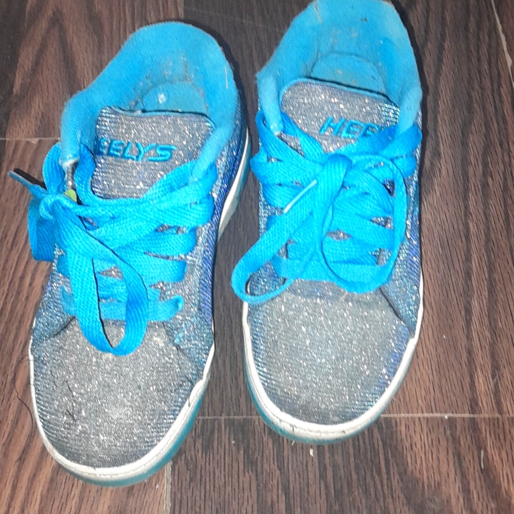 Shoe's